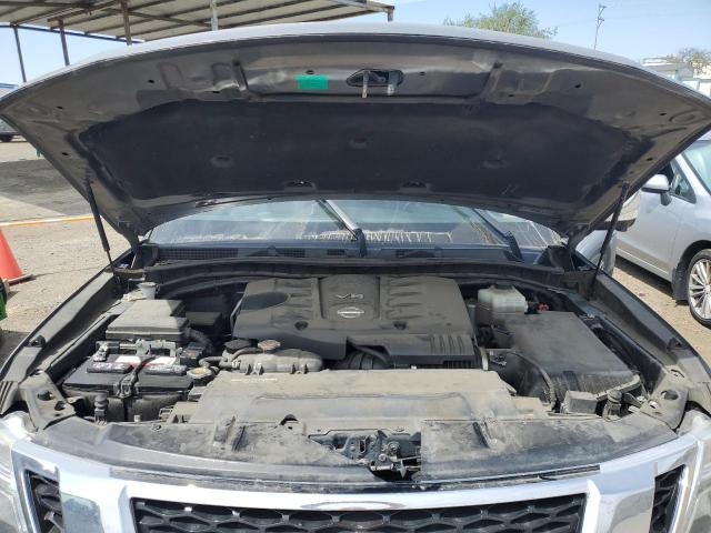 Photo 11 VIN: JN8AY2ND5J9059812 - NISSAN ARMADA 