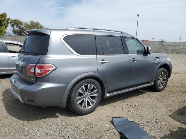 Photo 2 VIN: JN8AY2ND5J9059812 - NISSAN ARMADA 