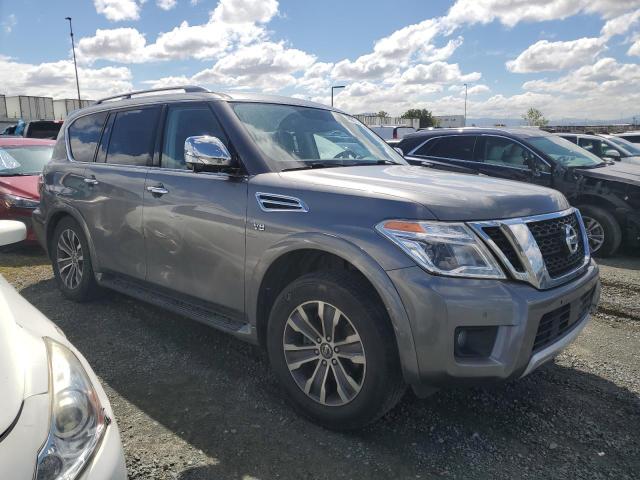 Photo 3 VIN: JN8AY2ND5J9059812 - NISSAN ARMADA 