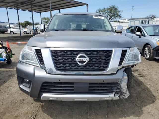 Photo 4 VIN: JN8AY2ND5J9059812 - NISSAN ARMADA 