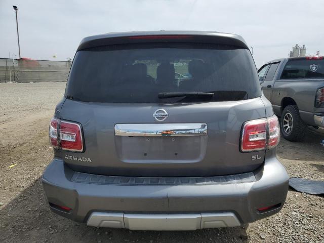 Photo 5 VIN: JN8AY2ND5J9059812 - NISSAN ARMADA 