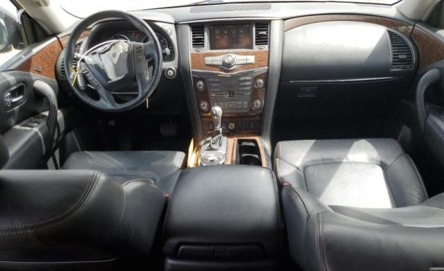 Photo 7 VIN: JN8AY2ND5J9059812 - NISSAN ARMADA 