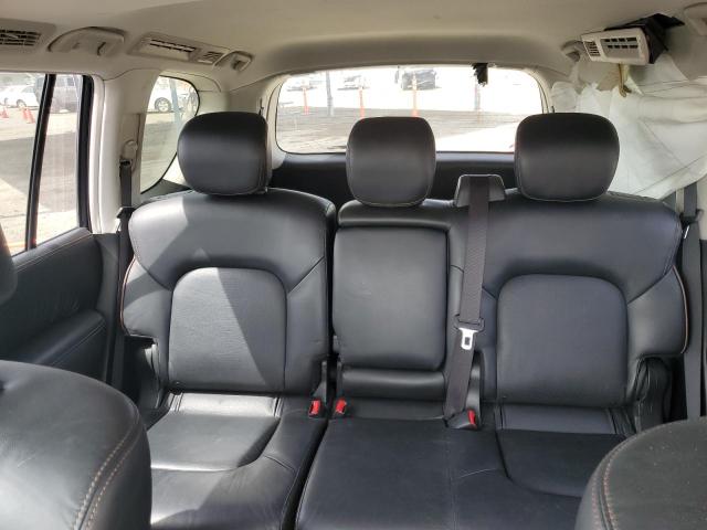 Photo 9 VIN: JN8AY2ND5J9059812 - NISSAN ARMADA 