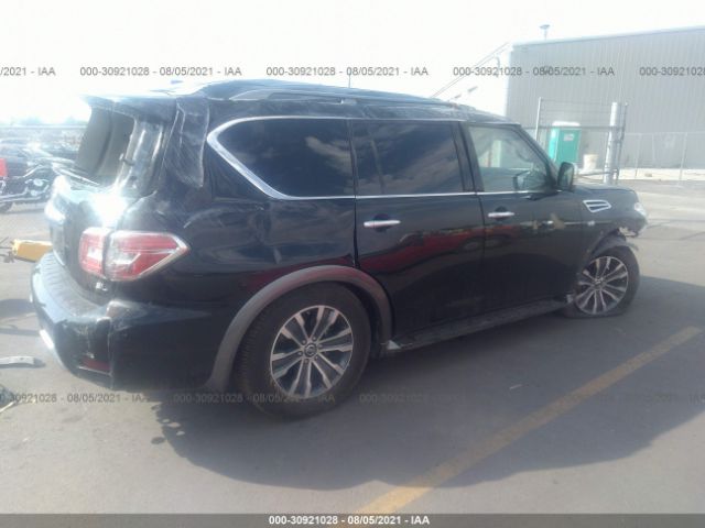 Photo 3 VIN: JN8AY2ND5J9060071 - NISSAN ARMADA 