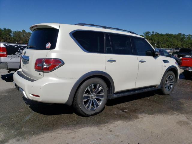 Photo 2 VIN: JN8AY2ND5JX000450 - NISSAN ARMADA SV 