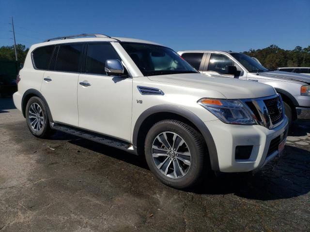 Photo 3 VIN: JN8AY2ND5JX000450 - NISSAN ARMADA SV 