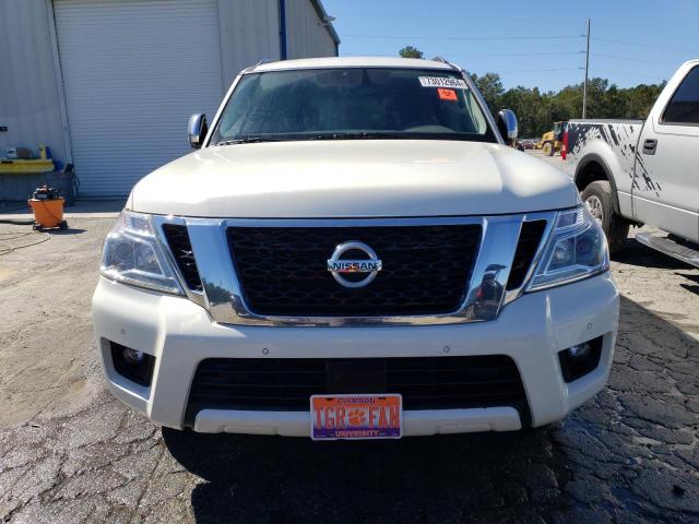 Photo 4 VIN: JN8AY2ND5JX000450 - NISSAN ARMADA SV 