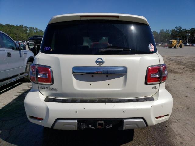 Photo 5 VIN: JN8AY2ND5JX000450 - NISSAN ARMADA SV 