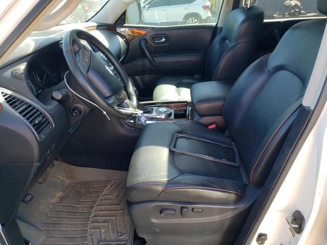 Photo 6 VIN: JN8AY2ND5JX000450 - NISSAN ARMADA SV 