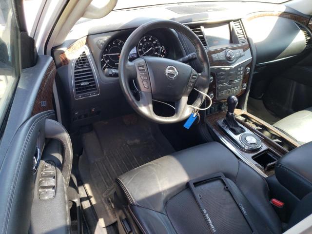 Photo 7 VIN: JN8AY2ND5JX000450 - NISSAN ARMADA SV 