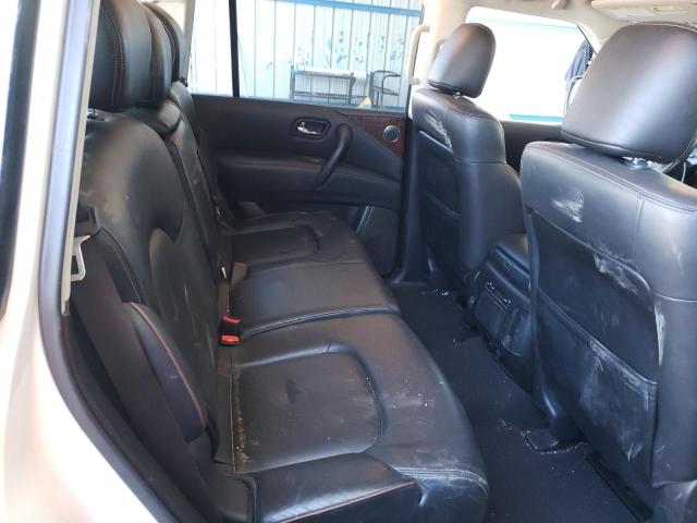 Photo 10 VIN: JN8AY2ND5JX001260 - NISSAN ARMADA SV 