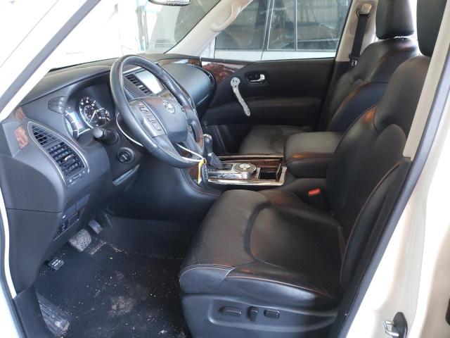 Photo 6 VIN: JN8AY2ND5JX001260 - NISSAN ARMADA SV 