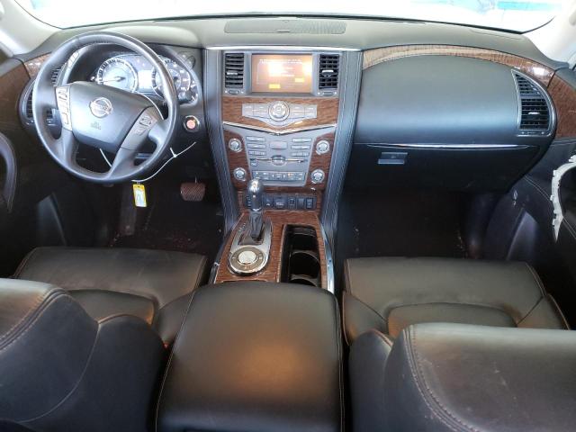 Photo 7 VIN: JN8AY2ND5JX001260 - NISSAN ARMADA SV 