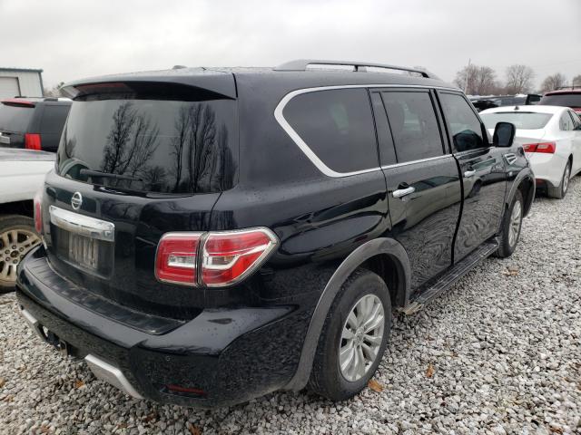 Photo 3 VIN: JN8AY2ND5JX002294 - NISSAN ARMADA SV 