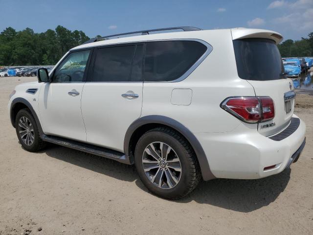 Photo 1 VIN: JN8AY2ND5K9085571 - NISSAN ARMADA SV 