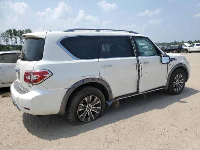 Photo 2 VIN: JN8AY2ND5K9085571 - NISSAN ARMADA SV 