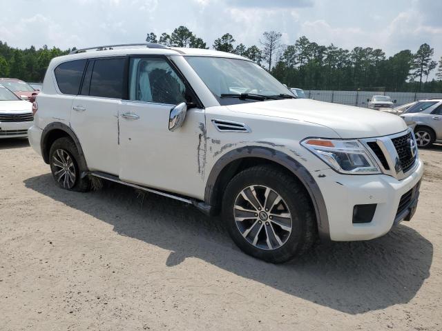 Photo 3 VIN: JN8AY2ND5K9085571 - NISSAN ARMADA SV 