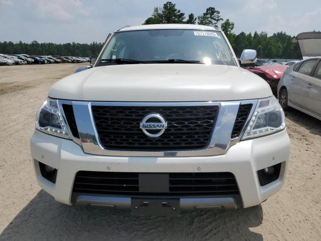 Photo 4 VIN: JN8AY2ND5K9085571 - NISSAN ARMADA SV 