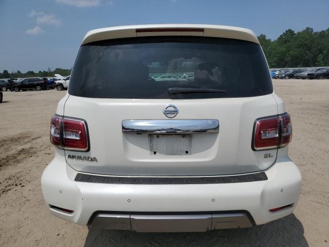 Photo 5 VIN: JN8AY2ND5K9085571 - NISSAN ARMADA SV 