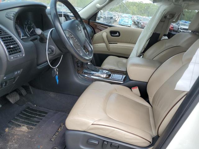 Photo 6 VIN: JN8AY2ND5K9085571 - NISSAN ARMADA SV 