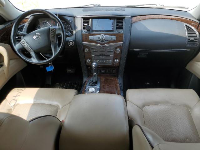 Photo 7 VIN: JN8AY2ND5K9085571 - NISSAN ARMADA SV 