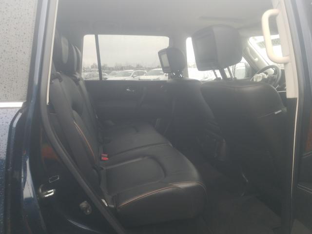 Photo 5 VIN: JN8AY2ND5K9086770 - NISSAN ARMADA SV 