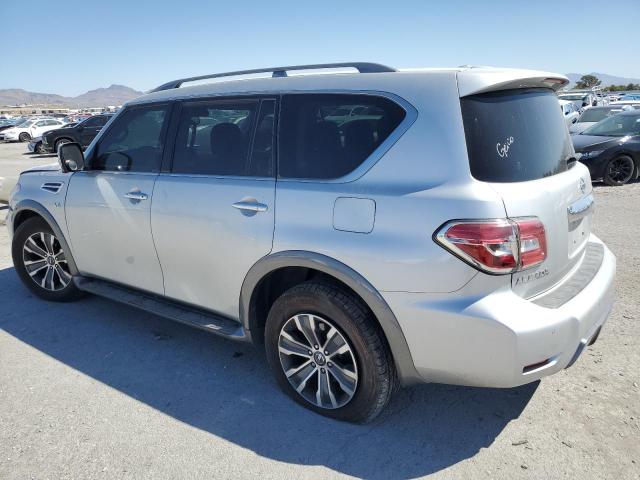 Photo 1 VIN: JN8AY2ND5K9088602 - NISSAN ARMADA 