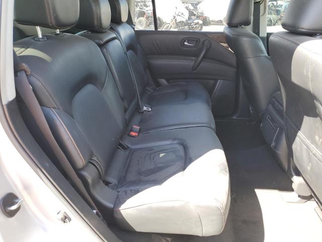 Photo 10 VIN: JN8AY2ND5K9088602 - NISSAN ARMADA 