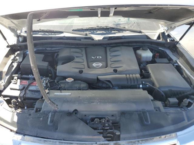 Photo 11 VIN: JN8AY2ND5K9088602 - NISSAN ARMADA 