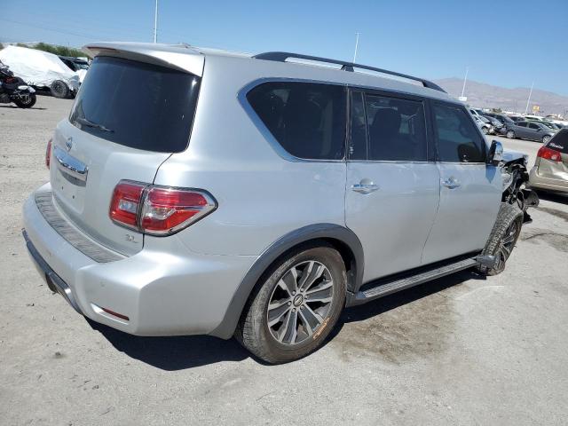 Photo 2 VIN: JN8AY2ND5K9088602 - NISSAN ARMADA 