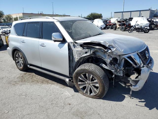 Photo 3 VIN: JN8AY2ND5K9088602 - NISSAN ARMADA 