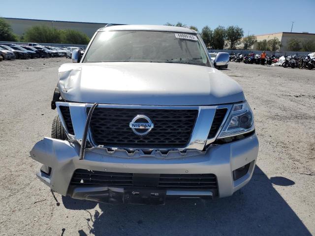 Photo 4 VIN: JN8AY2ND5K9088602 - NISSAN ARMADA 