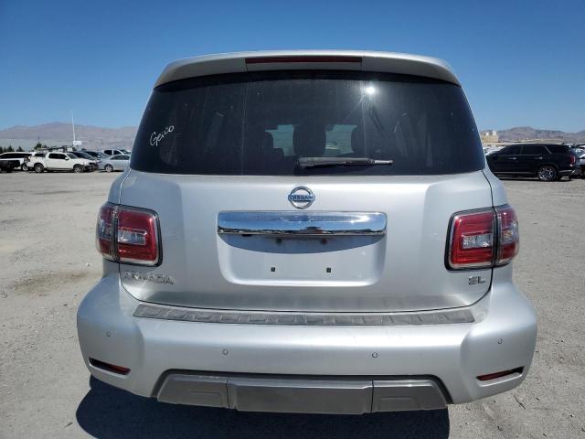 Photo 5 VIN: JN8AY2ND5K9088602 - NISSAN ARMADA 