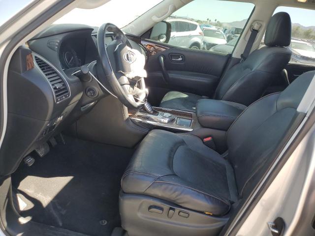 Photo 6 VIN: JN8AY2ND5K9088602 - NISSAN ARMADA 