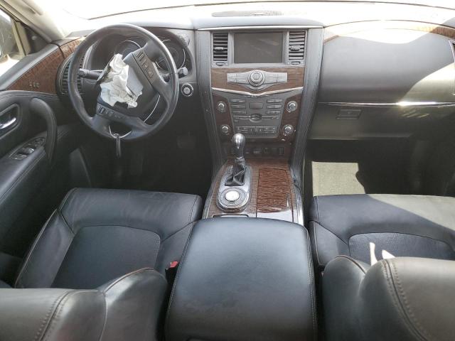 Photo 7 VIN: JN8AY2ND5K9088602 - NISSAN ARMADA 