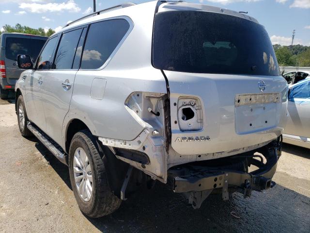 Photo 1 VIN: JN8AY2ND5K9090883 - NISSAN ARMADA 