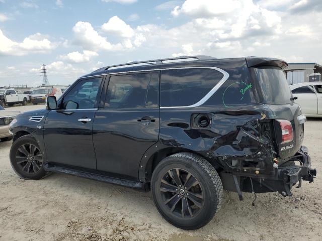 Photo 1 VIN: JN8AY2ND5K9093881 - NISSAN ARMADA 