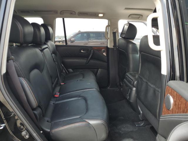 Photo 10 VIN: JN8AY2ND5K9093881 - NISSAN ARMADA 