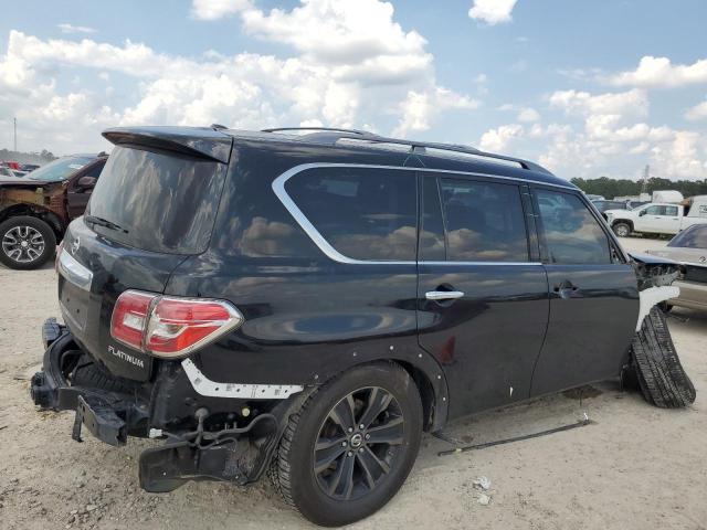 Photo 2 VIN: JN8AY2ND5K9093881 - NISSAN ARMADA 