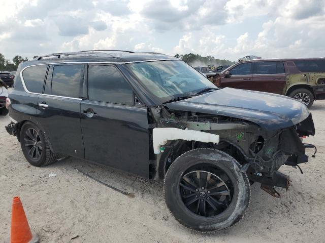 Photo 3 VIN: JN8AY2ND5K9093881 - NISSAN ARMADA 