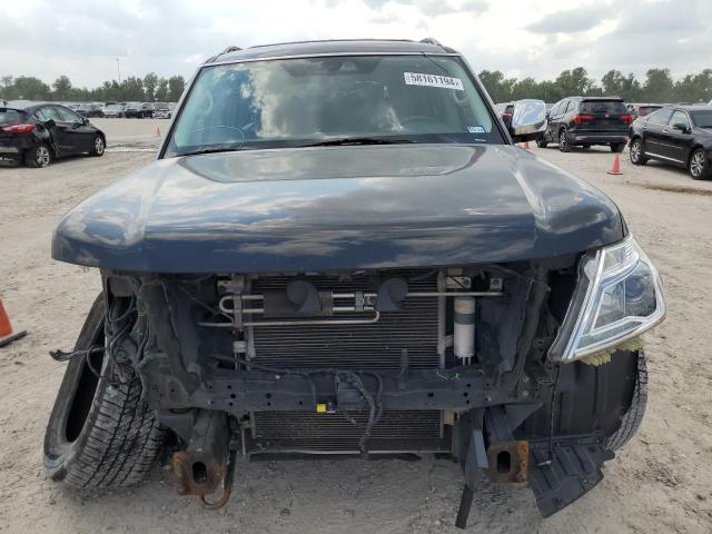 Photo 4 VIN: JN8AY2ND5K9093881 - NISSAN ARMADA 