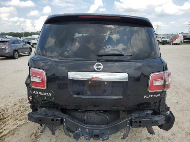 Photo 5 VIN: JN8AY2ND5K9093881 - NISSAN ARMADA 