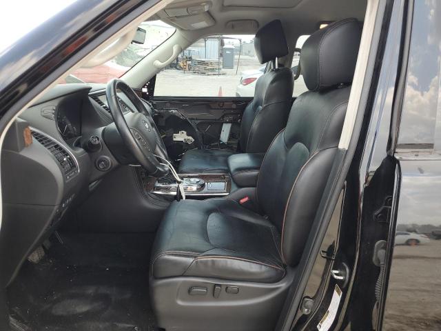 Photo 6 VIN: JN8AY2ND5K9093881 - NISSAN ARMADA 