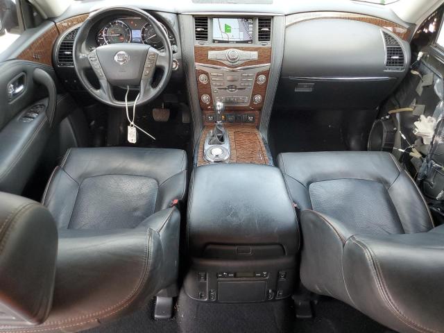 Photo 7 VIN: JN8AY2ND5K9093881 - NISSAN ARMADA 