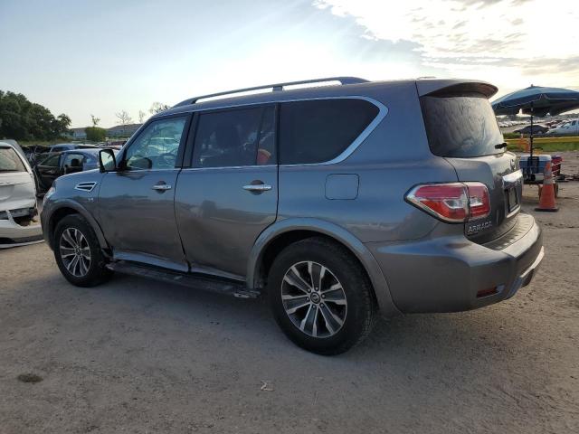 Photo 1 VIN: JN8AY2ND5KX009702 - NISSAN ARMADA SV 