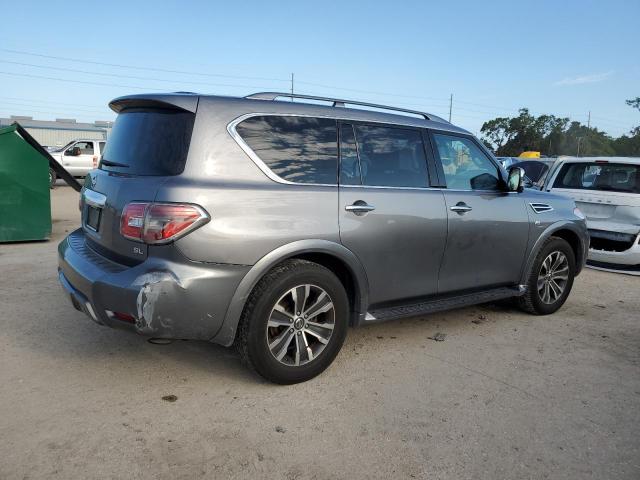 Photo 2 VIN: JN8AY2ND5KX009702 - NISSAN ARMADA SV 