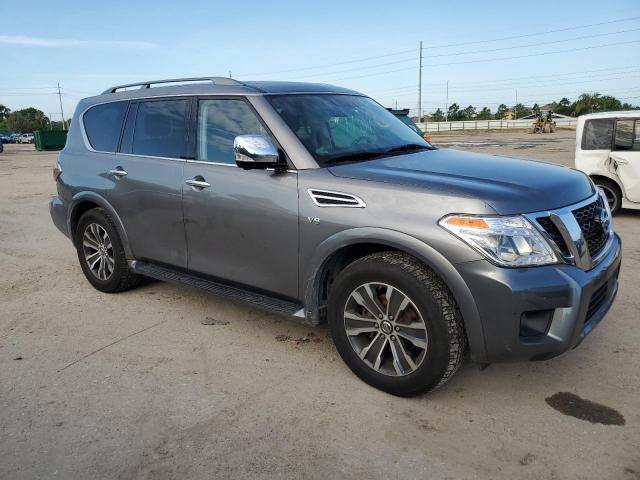 Photo 3 VIN: JN8AY2ND5KX009702 - NISSAN ARMADA SV 