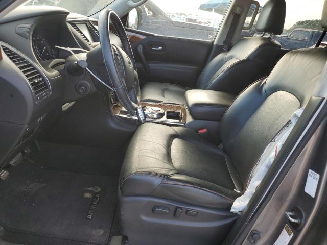 Photo 6 VIN: JN8AY2ND5KX009702 - NISSAN ARMADA SV 