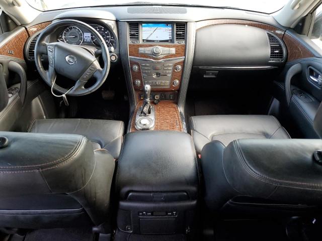 Photo 7 VIN: JN8AY2ND5KX009702 - NISSAN ARMADA SV 