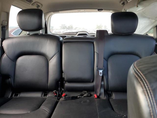 Photo 9 VIN: JN8AY2ND5KX009702 - NISSAN ARMADA SV 